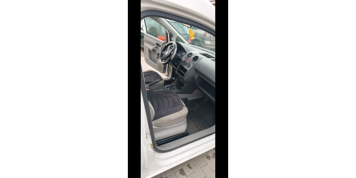 VW Caddy Maxi 158.000 km 2.800 &euro; Haßfurt 97437