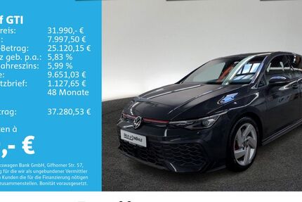 VW Golf 10.260 km 31.990 &euro; Neu-Ulm 89231