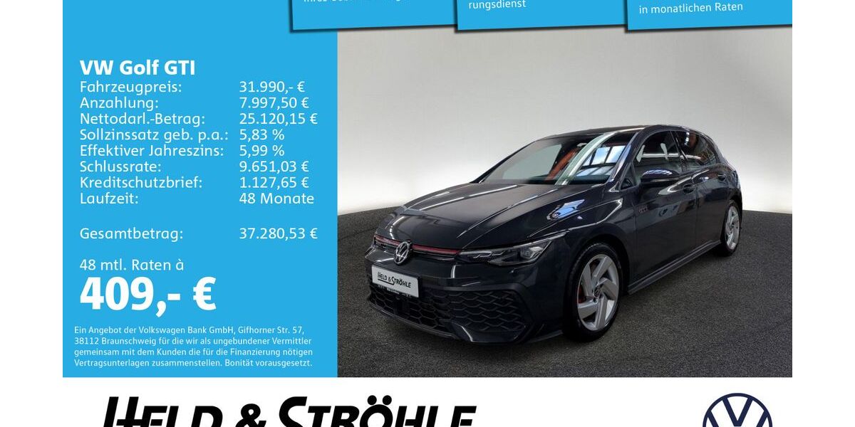 VW Golf 10.260 km 31.990 &euro; Neu-Ulm 89231