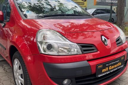 Renault Modus 140.000 km 3.490 &euro; Berlin 13599
