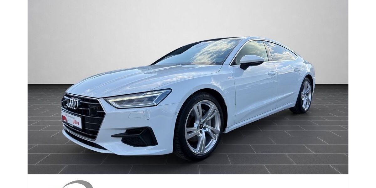Audi A7 53.700 km 46.300 &euro; Neustadt a.d. Weinstraße 67433