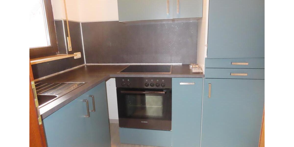 Smarte Zwei-Zimmer-Dachgeschosswohnung in Michelstadt 2 zimmer