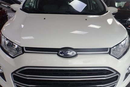 Ford EcoSport 147.000 km 7.999 € Landsberg am Lech 86899