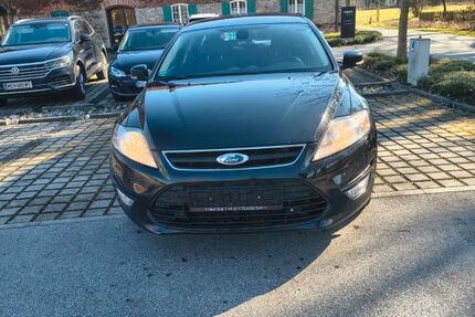 Ford Mondeo 240.000 km 4.300 &euro; Rosenheim 83022