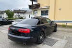 Audi A6 155.000 km 15.500 € Hagnau am Bodensee 88709