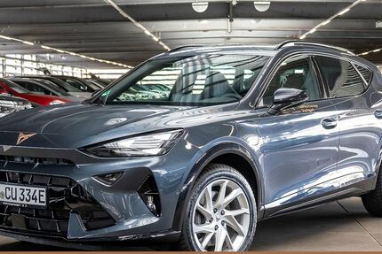 Cupra Formentor 9.990 km 40.990 &euro; Stuttgart-Feuerbach 70469