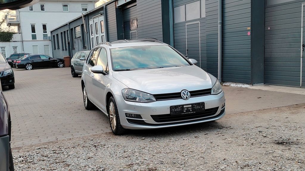 VW Golf 200.000 km 4.700 &euro; Hallstadt 96103