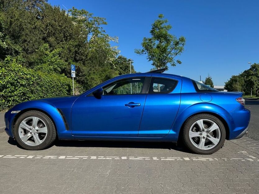 RX-8