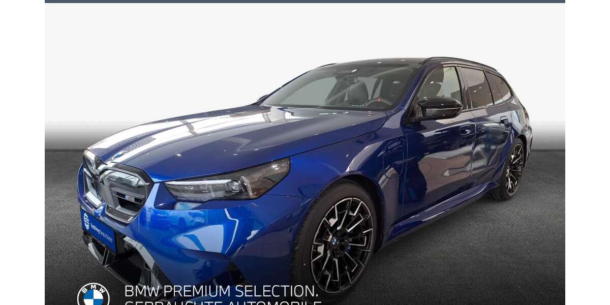 BMW M5 5.990 km 141.990 &euro; Germersheim 76726