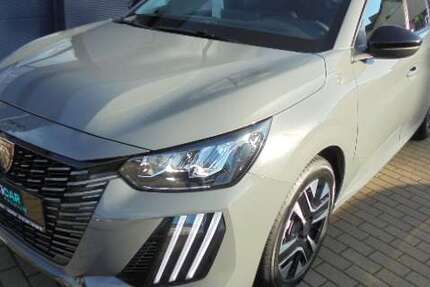 Peugeot 208 26.350 km 20.850 &euro; Baden-Baden 76532