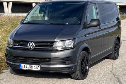 VW T6 Multivan 147.000 km 31.750 &euro; Wörthsee 82237