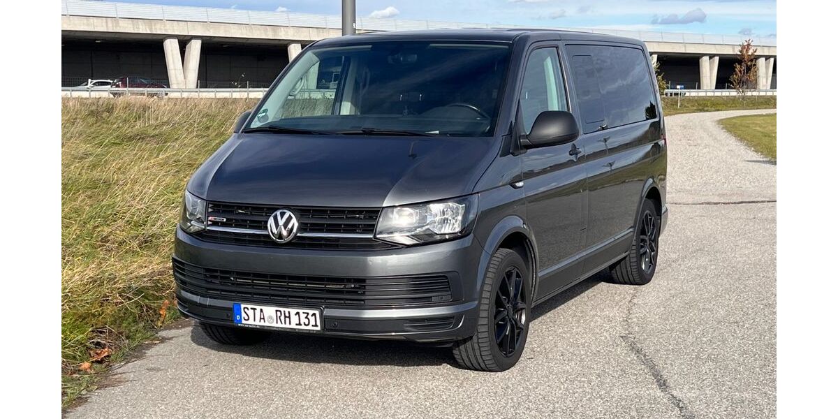 VW T6 Multivan 147.000 km 31.750 &euro; Wörthsee 82237