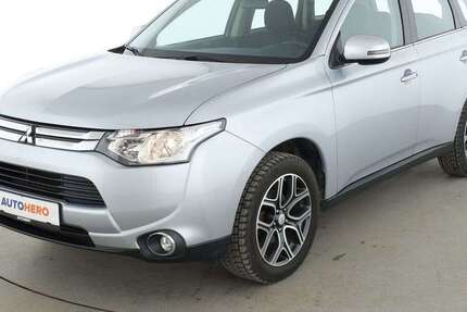 Mitsubishi Outlander 104.889 km 12.990 &euro; Neufahrn 85375