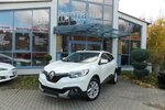 Renault Kadjar ENERGY dCi 110 EDC Limited Limited 98.000 km 10.990 € Rudolstadt 07407