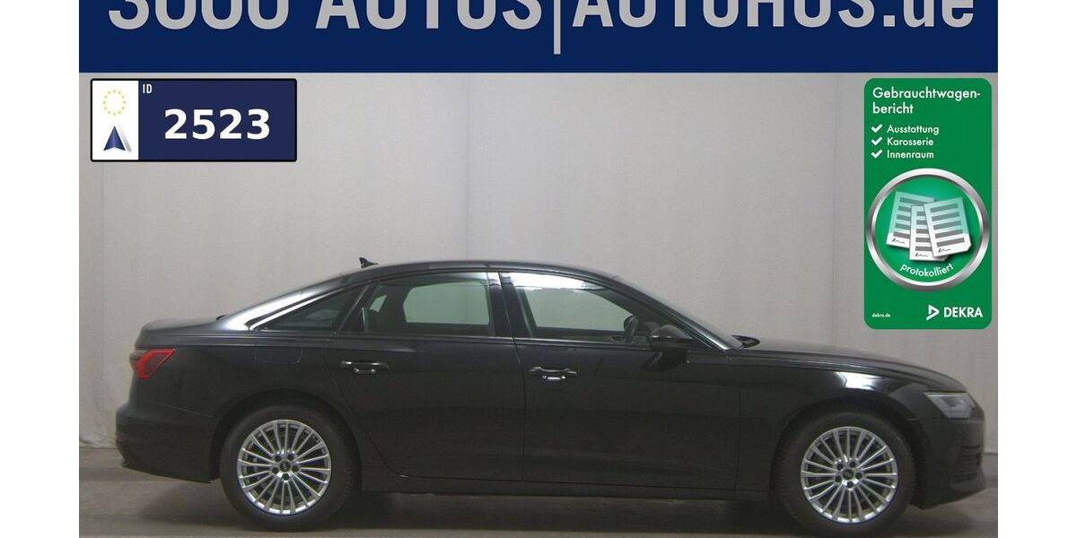 Audi A6 88.065 km 26.980 &euro; Gyhum/Bockel 27404