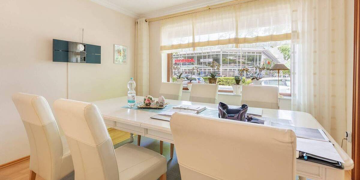 Einfamilienhaus Hamburg Stellingen - 4 Zimmer, 123 m&sup2;, 675.000&euro; | Angebot:26887491