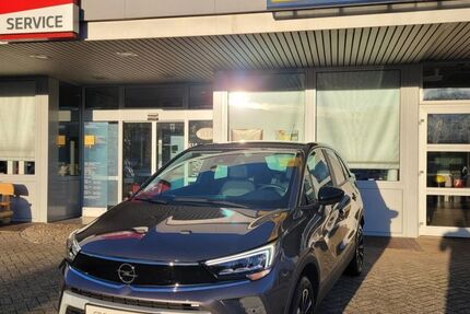 Opel Crossland (X) 5.820 km 18.990 &euro; Emlichheim 49824