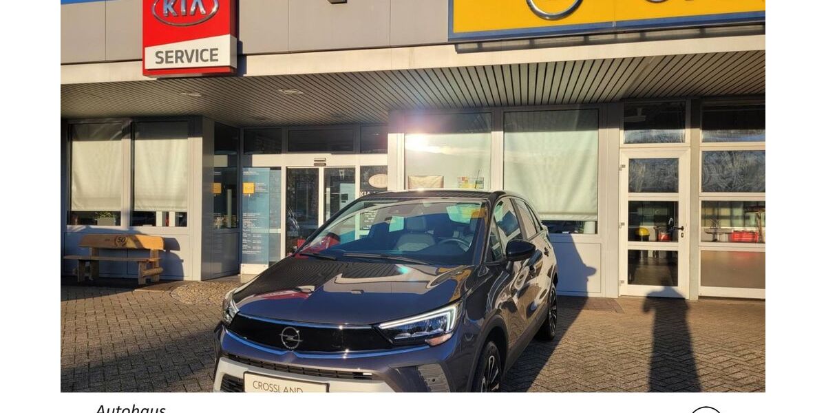 Opel Crossland (X) 5.820 km 18.990 &euro; Emlichheim 49824