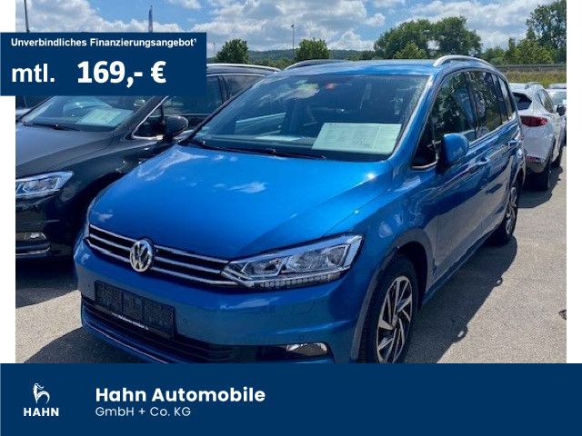 VW Touran 67.846 km 21.930 &euro; Niefern-Öschelbronn 75223
