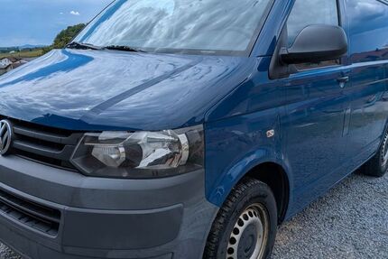 VW T5 Transporter 283.809 km 8.000 &euro; Eschlkam 93458