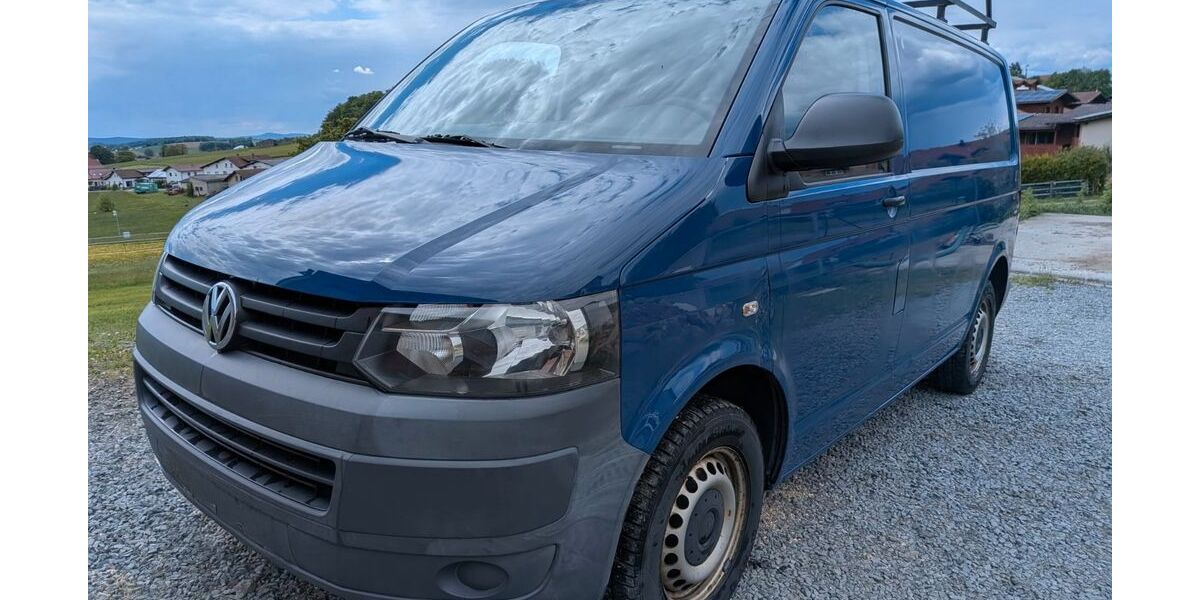 VW T5 Transporter 283.809 km 8.800 &euro; Eschlkam 93458