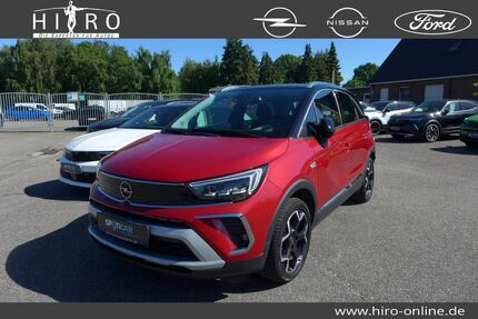 Opel Crossland (X) 46.100 km 17.790 &euro; Wiesmoor 26639