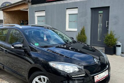 Renault Megane 109.000 km 6.290 &euro; Berlin 13088