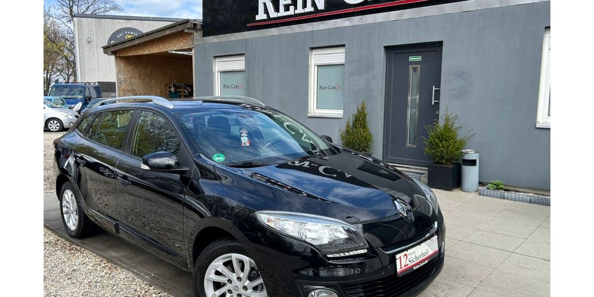 Renault Megane 109.000 km 6.590 &euro; Berlin 13088