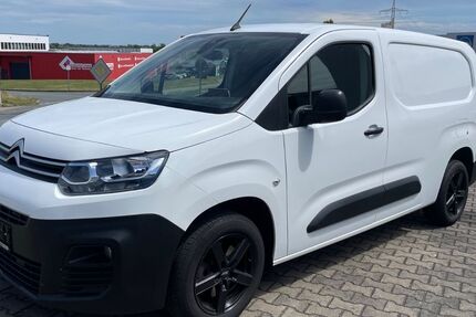 Citroen Berlingo 90.500 km 16.980 € Riesa 01587