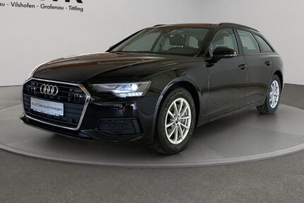 Audi A6 92.700 km 26.849 &euro; Grafenau 94481