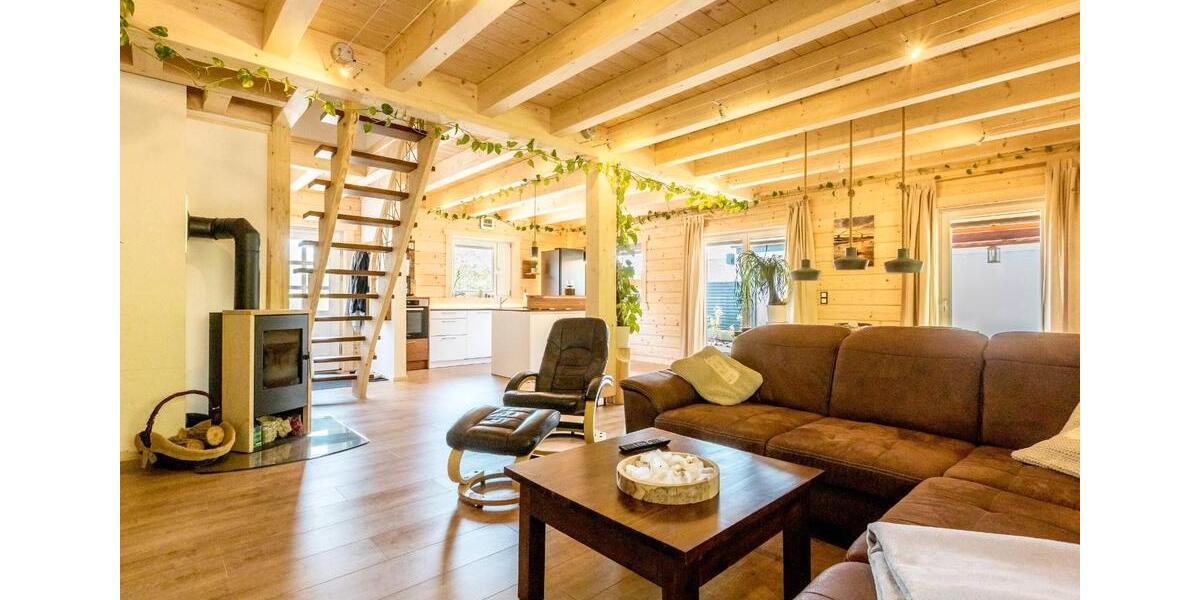 Einfamilienhaus Jünkerath - 4 Zimmer, 70 m&sup2;, 275.000&euro; | Angebot:26896446