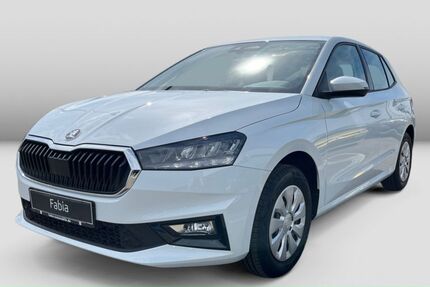 Skoda Fabia 1.111 km 17.985 &euro; Weinstadt-Endersbach 71384