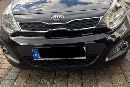 Kia Rio 168.500 km 4.200 &euro; Ettringen 56729