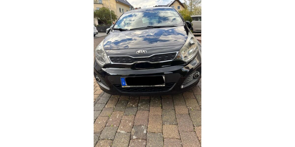 Kia Rio 168.500 km 4.200 &euro; Ettringen 56729