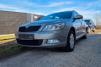 Skoda Octavia 189.500 km 3.500 &euro; Burgkirchen 84508