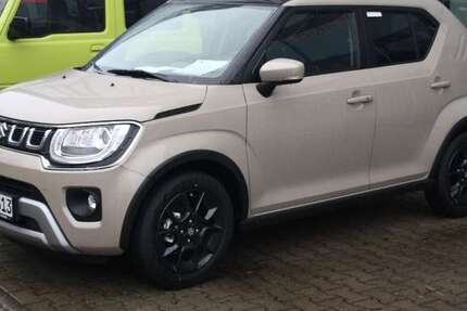 Suzuki Ignis 22.500 km 21.250 &euro; Frankenthal/Pfalz 67227