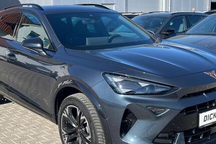 Cupra Formentor 27.167 km 28.950 &euro; Burghaun 36151