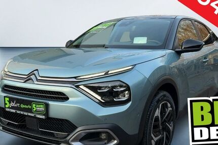 Citroen C4 28.220 km 15.994 &euro; Chemnitz 09116