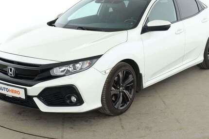 Honda Civic 101.880 km 16.700 &euro; Nürnberg 90441