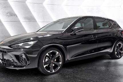 Cupra Leon 1.071 km 30.990 &euro; Schönefeld 12529