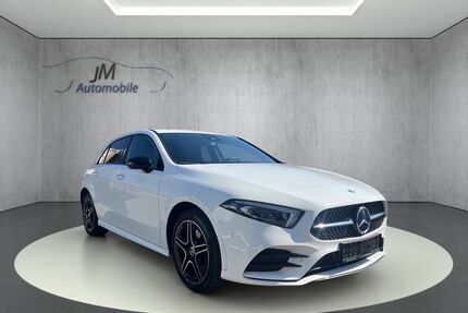 Mercedes A 250