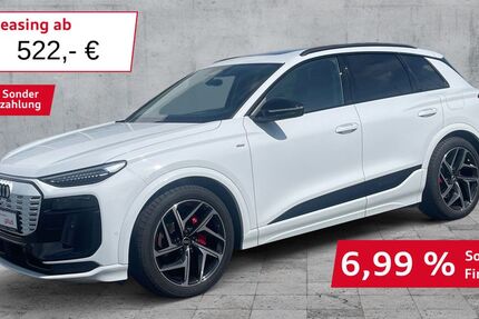 Audi Q6 e-tron 14.832 km 67.390 &euro; Hof 95030