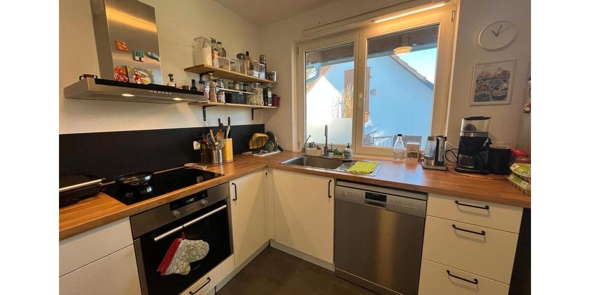 Einfamilienhaus Bergen - 5 Zimmer, 120 m&sup2;, 1.350&euro; | Angebot:26202206