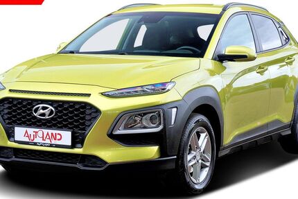 Hyundai KONA 62.584 km 14.990 € Dresden 01239