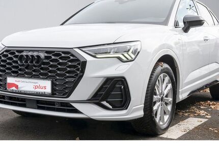 Audi Q3 27.632 km 35.420 &euro; Geilenkirchen 52511