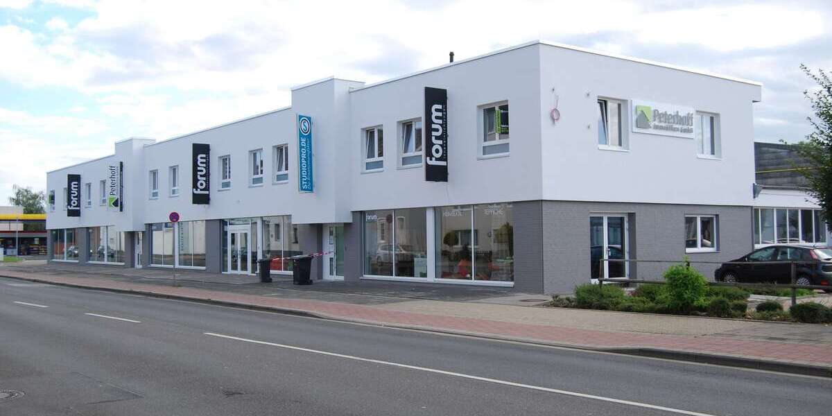 Büro in Düren 1.024,28 € 96.57 m² zimmer