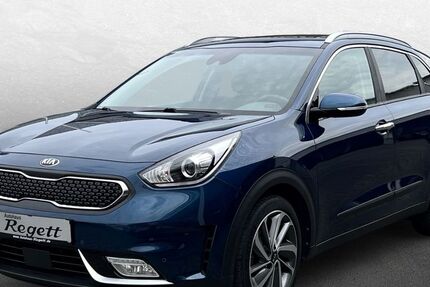 Kia Niro 96.029 km 14.990 € Delbrück-Westenholz 33129