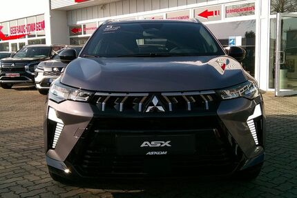 Mitsubishi ASX 1.567 km 25.790 &euro; Dessau 06847