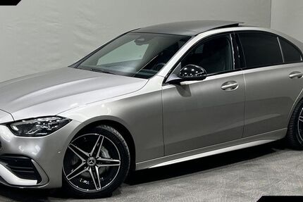 Mercedes-Benz C 300 31.253 km 46.890 &euro; Wiedemar 04509