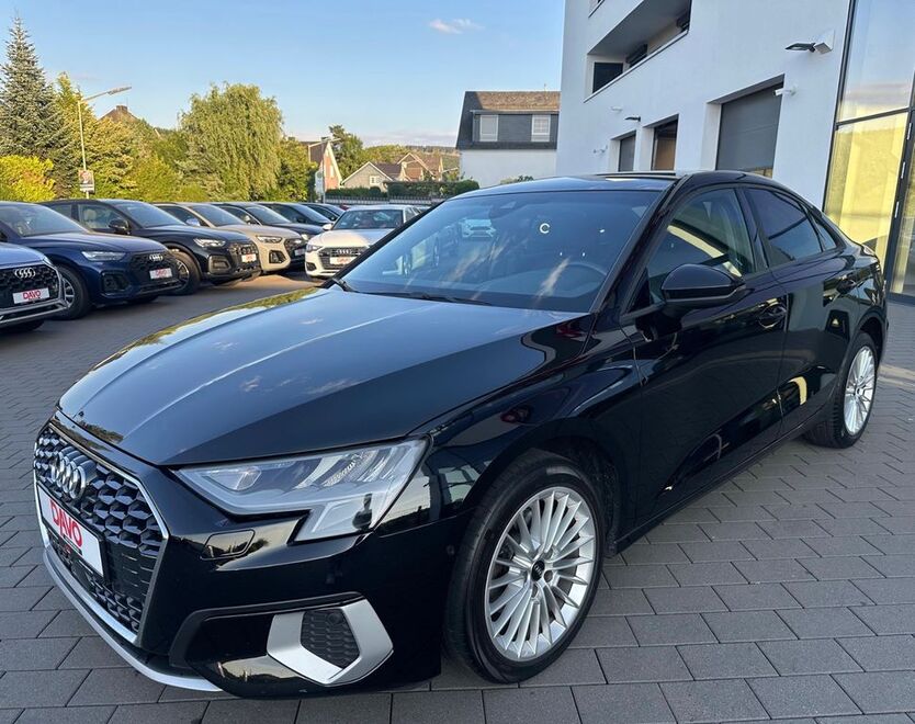 Audi A3 187.100 km 18.991 € Burbach 57299